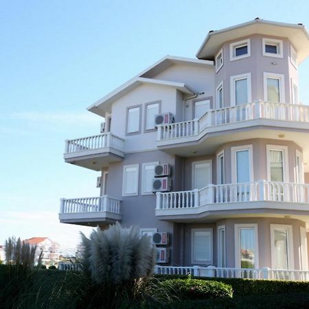Apartmán Olympias Court B Belek Exteriér fotografie