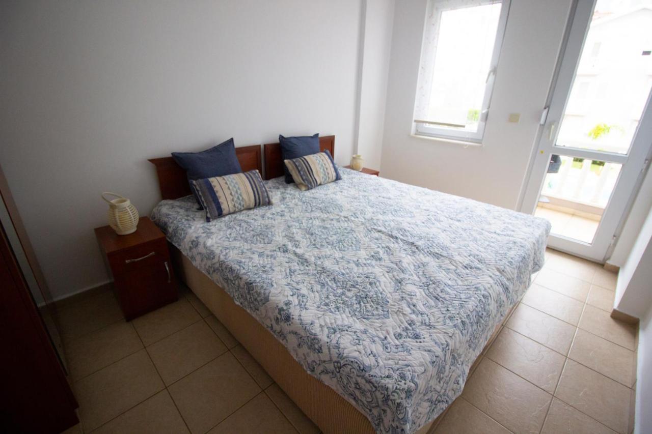 Apartmán Olympias Court B Belek Exteriér fotografie